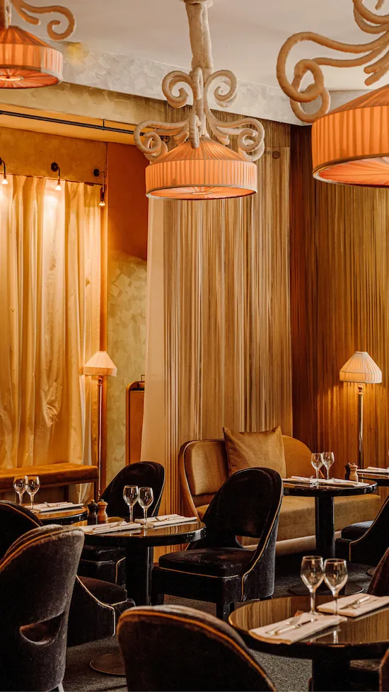 洋書 Beaumarly Paris Beaumarly - Groupe de restaurants, hôtels & clubs